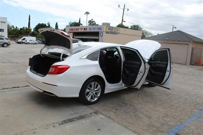 2018 Honda Accord LX   - Photo 27 - Van Nuys, CA 91406