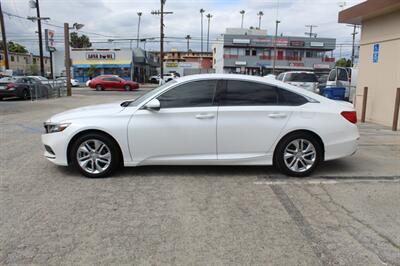 2018 Honda Accord LX   - Photo 4 - Van Nuys, CA 91406