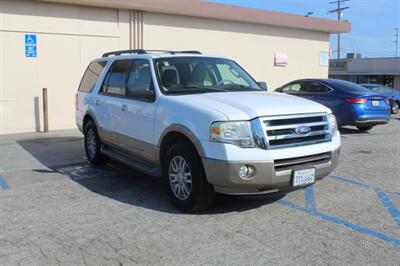 2013 Ford Expedition XLT  