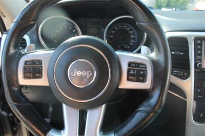 2013 Jeep Grand Cherokee SRT8   - Photo 19 - Van Nuys, CA 91406