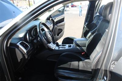 2013 Jeep Grand Cherokee SRT8   - Photo 9 - Van Nuys, CA 91406