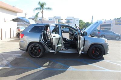 2013 Jeep Grand Cherokee SRT8   - Photo 28 - Van Nuys, CA 91406