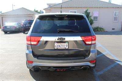 2013 Jeep Grand Cherokee SRT8   - Photo 6 - Van Nuys, CA 91406