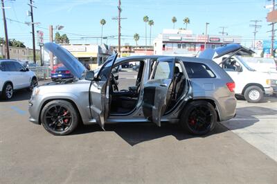 2013 Jeep Grand Cherokee SRT8   - Photo 24 - Van Nuys, CA 91406