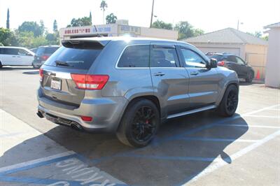 2013 Jeep Grand Cherokee SRT8   - Photo 7 - Van Nuys, CA 91406