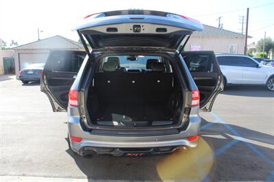 2013 Jeep Grand Cherokee SRT8   - Photo 26 - Van Nuys, CA 91406