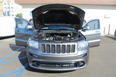 2013 Jeep Grand Cherokee SRT8   - Photo 22 - Van Nuys, CA 91406