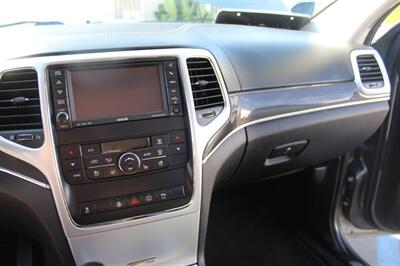 2013 Jeep Grand Cherokee SRT8   - Photo 17 - Van Nuys, CA 91406