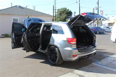 2013 Jeep Grand Cherokee SRT8   - Photo 25 - Van Nuys, CA 91406