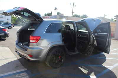 2013 Jeep Grand Cherokee SRT8   - Photo 27 - Van Nuys, CA 91406