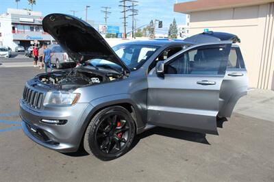 2013 Jeep Grand Cherokee SRT8   - Photo 23 - Van Nuys, CA 91406