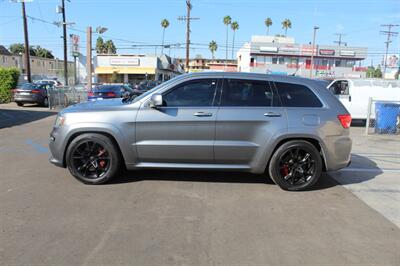 2013 Jeep Grand Cherokee SRT8   - Photo 4 - Van Nuys, CA 91406