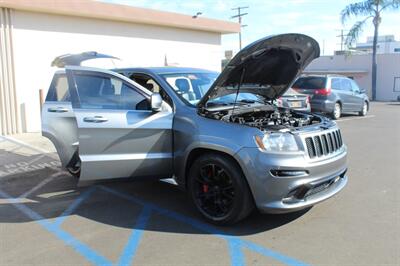 2013 Jeep Grand Cherokee SRT8   - Photo 21 - Van Nuys, CA 91406