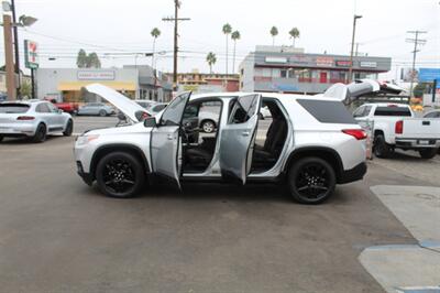 2018 Chevrolet Traverse LS   - Photo 25 - Van Nuys, CA 91406