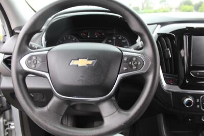 2018 Chevrolet Traverse LS   - Photo 20 - Van Nuys, CA 91406