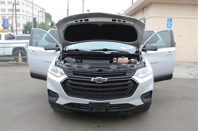 2018 Chevrolet Traverse LS   - Photo 23 - Van Nuys, CA 91406