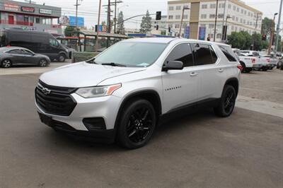 2018 Chevrolet Traverse LS   - Photo 3 - Van Nuys, CA 91406