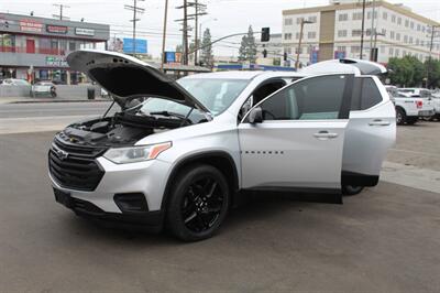 2018 Chevrolet Traverse LS   - Photo 24 - Van Nuys, CA 91406