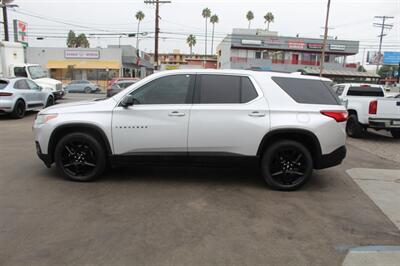 2018 Chevrolet Traverse LS   - Photo 4 - Van Nuys, CA 91406