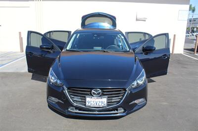 2018 Mazda Mazda3 Sport   - Photo 18 - Van Nuys, CA 91406