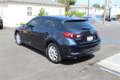 2018 Mazda Mazda3 Sport   - Photo 5 - Van Nuys, CA 91406