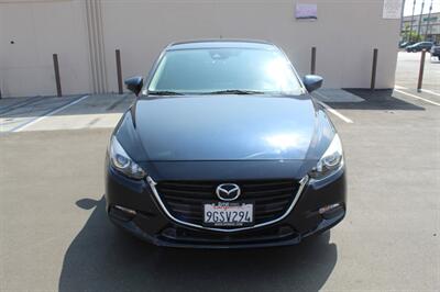 2018 Mazda Mazda3 Sport   - Photo 2 - Van Nuys, CA 91406