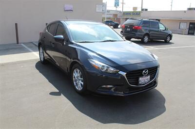 2018 Mazda Mazda3 Sport   - Photo 1 - Van Nuys, CA 91406