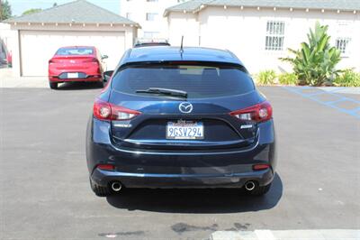 2018 Mazda Mazda3 Sport   - Photo 6 - Van Nuys, CA 91406