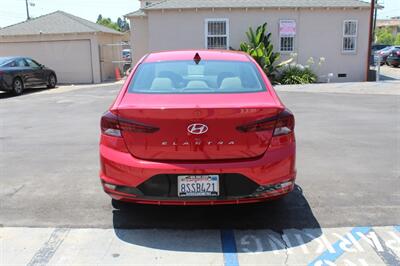 2020 Hyundai ELANTRA SEL   - Photo 6 - Van Nuys, CA 91406