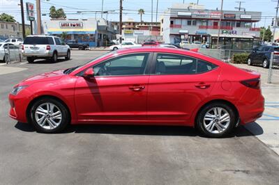 2020 Hyundai ELANTRA SEL   - Photo 4 - Van Nuys, CA 91406