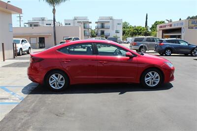 2020 Hyundai ELANTRA SEL   - Photo 8 - Van Nuys, CA 91406