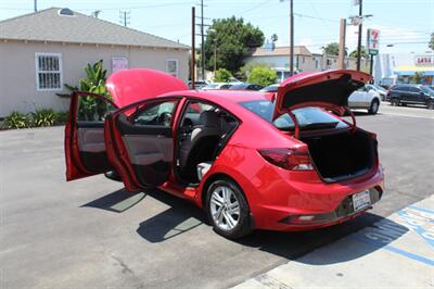 2020 Hyundai ELANTRA SEL   - Photo 26 - Van Nuys, CA 91406