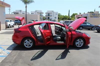 2020 Hyundai ELANTRA SEL   - Photo 29 - Van Nuys, CA 91406