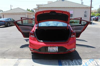 2020 Hyundai ELANTRA SEL   - Photo 27 - Van Nuys, CA 91406