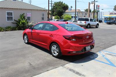 2020 Hyundai ELANTRA SEL   - Photo 5 - Van Nuys, CA 91406