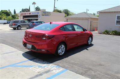 2020 Hyundai ELANTRA SEL   - Photo 7 - Van Nuys, CA 91406