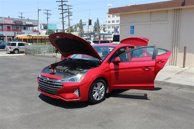 2020 Hyundai ELANTRA SEL   - Photo 24 - Van Nuys, CA 91406