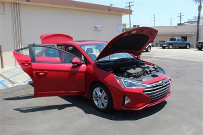 2020 Hyundai ELANTRA SEL   - Photo 22 - Van Nuys, CA 91406