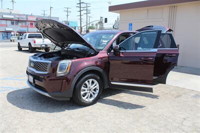 2020 Kia Telluride LX   - Photo 25 - Van Nuys, CA 91406