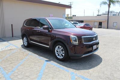 2020 Kia Telluride LX  