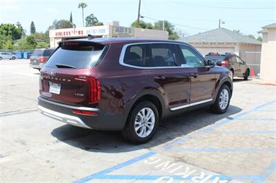 2020 Kia Telluride LX   - Photo 7 - Van Nuys, CA 91406