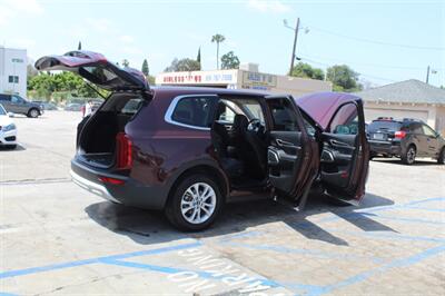 2020 Kia Telluride LX   - Photo 29 - Van Nuys, CA 91406