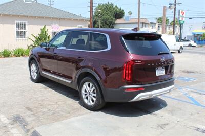 2020 Kia Telluride LX   - Photo 5 - Van Nuys, CA 91406