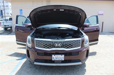 2020 Kia Telluride LX   - Photo 24 - Van Nuys, CA 91406