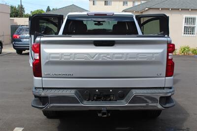 2019 Chevrolet Silverado 1500 LT   - Photo 26 - Van Nuys, CA 91406