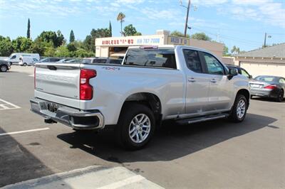 2019 Chevrolet Silverado 1500 LT   - Photo 7 - Van Nuys, CA 91406