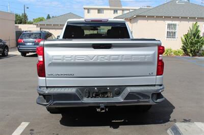 2019 Chevrolet Silverado 1500 LT   - Photo 6 - Van Nuys, CA 91406