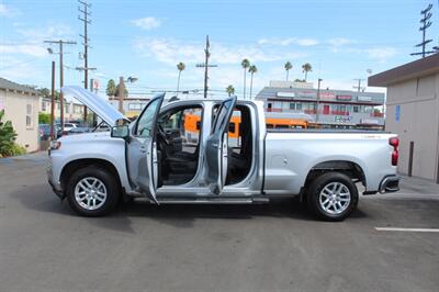 2019 Chevrolet Silverado 1500 LT   - Photo 24 - Van Nuys, CA 91406