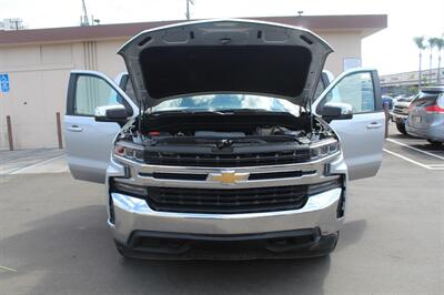 2019 Chevrolet Silverado 1500 LT   - Photo 22 - Van Nuys, CA 91406