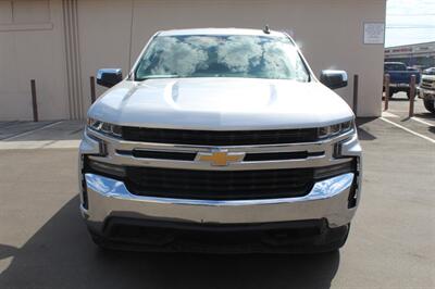 2019 Chevrolet Silverado 1500 LT   - Photo 2 - Van Nuys, CA 91406